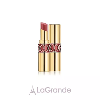 Yves Saint Laurent Rouge Volupte Shine Oil-In-Stick      (  )