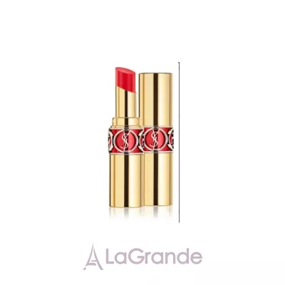 Yves Saint Laurent Rouge Volupte Shine Oil-In-Stick      (  )