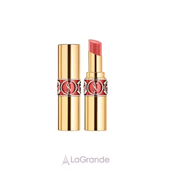 Yves Saint Laurent Rouge Volupte Shine Oil-In-Stick ����������� ������ ������ � ������� (������ � ���������)