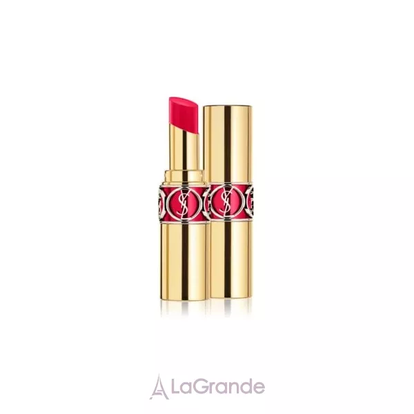 Yves Saint Laurent Rouge Volupte Shine Oil-In-Stick ����������� ������ ������ � ������� (������ � ���������)