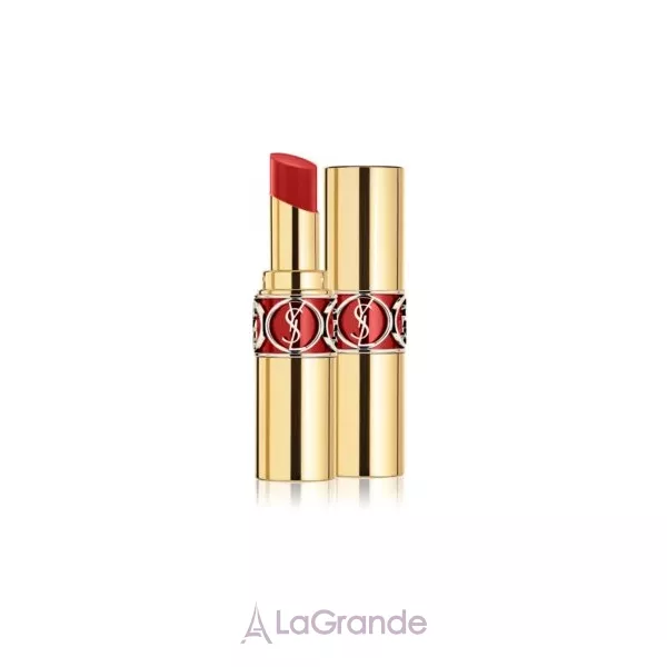Yves Saint Laurent Rouge Volupte Shine Oil-In-Stick ����������� ������ ������ � ������� (������ � ���������)
