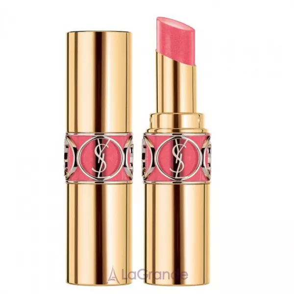 Yves Saint Laurent Rouge Volupte Shine Oil-In-Stick ����������� ������ ������ � ������� (������ � ���������)