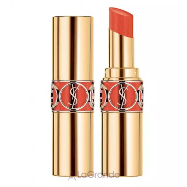 Yves Saint Laurent Rouge Volupte Shine Oil-In-Stick ����������� ������ ������ � ������� (������ � ���������)