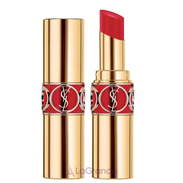 Yves Saint Laurent Rouge Volupte Shine Oil-In-Stick ����������� ������ ������ � ������� (������ � ���������)