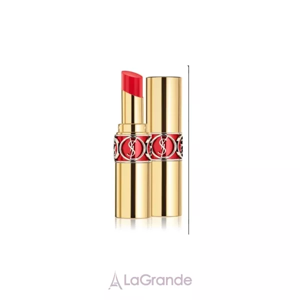 Yves Saint Laurent Rouge Volupte Shine Oil-In-Stick ����������� ������ ������ � ������� (������ � ���������)