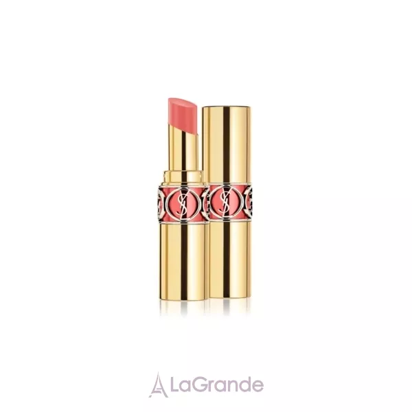 Yves Saint Laurent Rouge Volupte Shine Oil-In-Stick ����������� ������ ������ � ������� (������ � ���������)