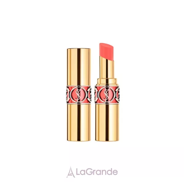 Yves Saint Laurent Rouge Volupte Shine Oil-In-Stick ����������� ������ ������ � ������� (������ � ���������)