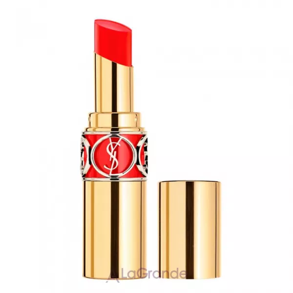 Yves Saint Laurent Rouge Volupte Shine Oil-In-Stick ����������� ������ ������ � ������� (������ � ���������)