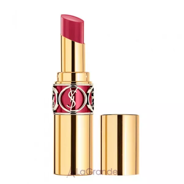 Yves Saint Laurent Rouge Volupte Shine Oil-In-Stick ����������� ������ ������ � ������� (������ � ���������)