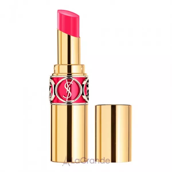 Yves Saint Laurent Rouge Volupte Shine Oil-In-Stick ����������� ������ ������ � ������� (������ � ���������)