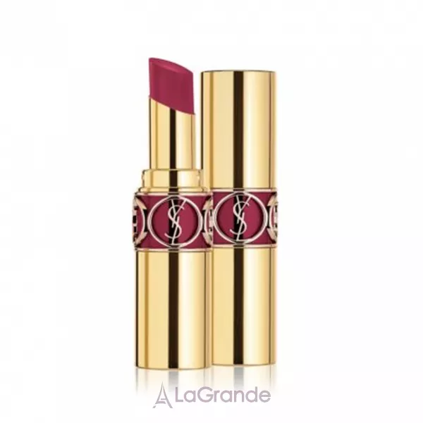 Yves Saint Laurent Rouge Volupte Shine Oil-In-Stick ����������� ������ ������ � ������� (������ � ���������)