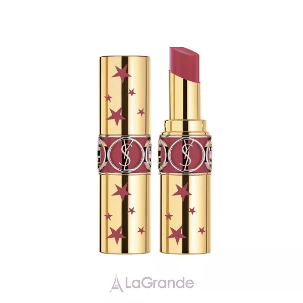 Yves Saint Laurent Rouge Volupte Shine Oil-In-Stick ����������� ������ ������ � ������� (������ � ���������)