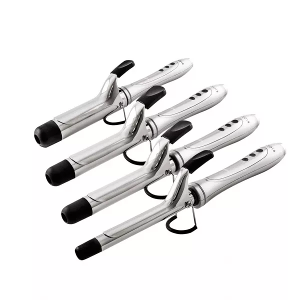 BioSilk Titanium Curling Iron Kit ���� (�������� ������ 3,125 �� + ����������� 59 ��)