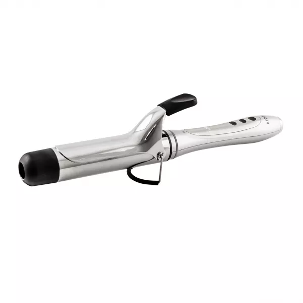 BioSilk Titanium Curling Iron Kit ���� (�������� ������ 3,125 �� + ����������� 59 ��)