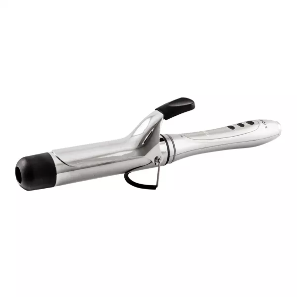 BioSilk Titanium Curling Iron Kit ���� (�������� ������ 2,5 �� + ����������� 59 ��)