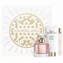 Guerlain Mon Guerlain ����� (��������������� ���� 50 �� + ��������������� ���� 10 �� + ������ ��� ���� 75 ��)
