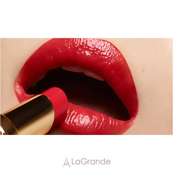 Yves Saint Laurent Rouge Volupte Shine Oil-In-Stick Star ����������� ������ ��� ��� (������ � ���������)