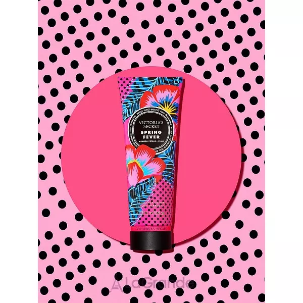 Victoria`s Secret  Spring Fever Mimosa Petals & Plum ������ ��� ����