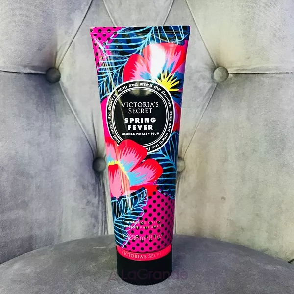 Victoria`s Secret  Spring Fever Mimosa Petals & Plum ������ ��� ����