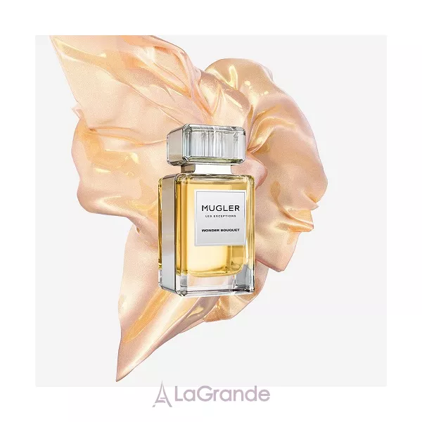 Thierry Mugler Les Exceptions Wonder Bouquet ��������������� ����