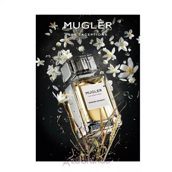 Thierry Mugler Les Exceptions Wonder Bouquet ��������������� ����