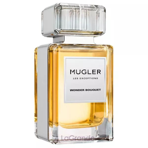 Thierry Mugler Les Exceptions Wonder Bouquet ��������������� ����