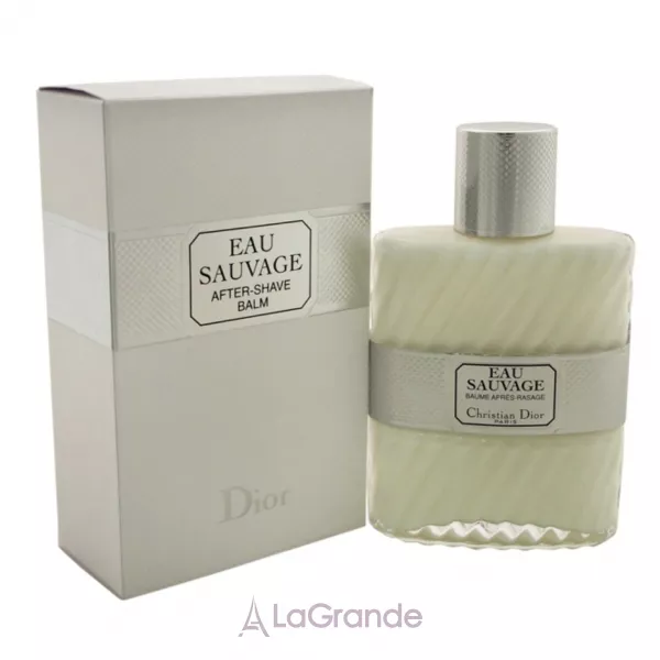 Christian Dior Eau Sauvage ������� ���� ������