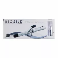 BioSilk Titanium Curling Iron Kit ���� (�������� ������ 3,18 �� + ����������� 59 ��)