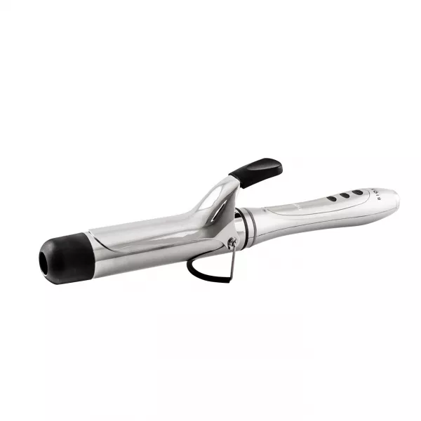 BioSilk Titanium Curling Iron Kit ���� (�������� ������ 3,18 �� + ����������� 59 ��)