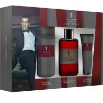 Antonio Banderas The Secret Temptation ����� ( ��������� ���� 100 �� + ������� ����� ������ 100 �� + ���������� 150 �� )