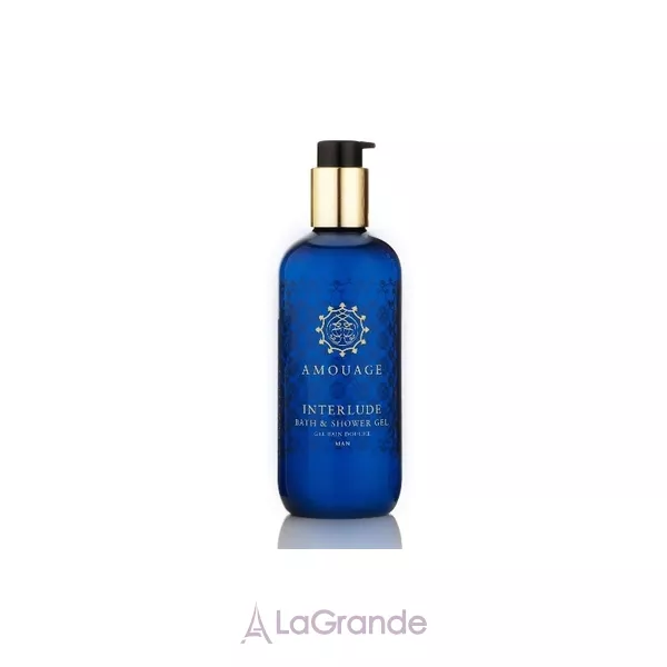 Amouage Interlude Man ����� ( �������������� ���� 100 �� + ���� ��� ���� 100 �� )