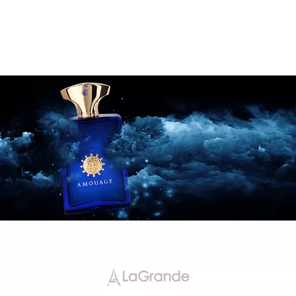 Amouage Interlude Man ����� ( �������������� ���� 100 �� + ���� ��� ���� 100 �� )
