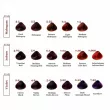 Punti di Vista Nuance Hair Coloring Cream ����-����� ��� �������
