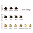 Punti di Vista Nuance Hair Coloring Cream ����-����� ��� �������