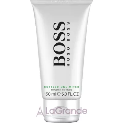 Hugo Boss Boss Bottled Unlimited   