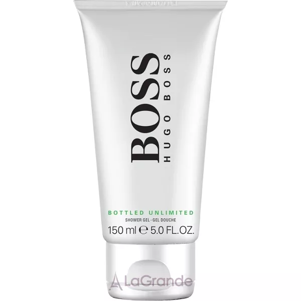 Hugo Boss Boss Bottled Unlimited ���� ��� ����