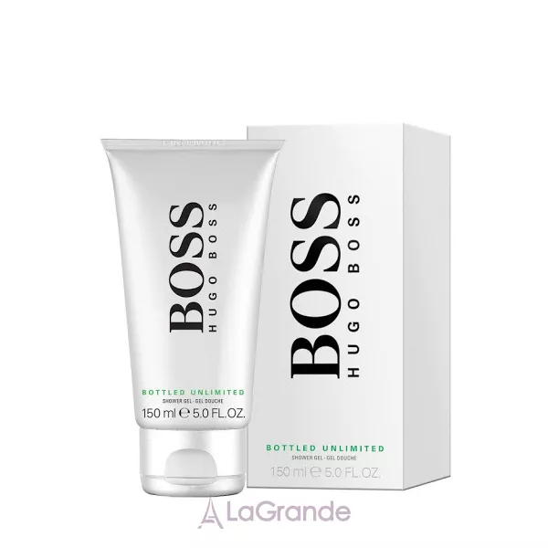 Hugo Boss Boss Bottled Unlimited ���� ��� ����