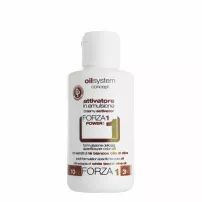 Punti di Vista Oil System Concept Forza 1 Creamy Activator 10 Vol ����-��������� 3%