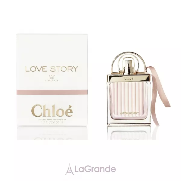 Chloe Love Story Eau de Toilette �������� ����
