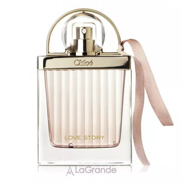 Chloe Love Story Eau de Toilette �������� ����