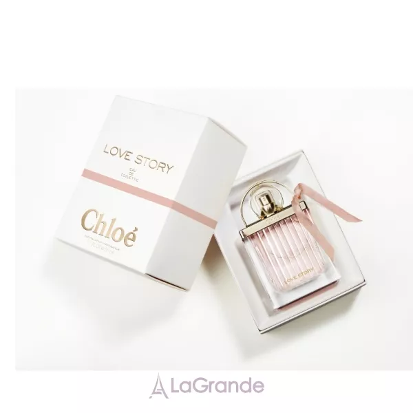 Chloe Love Story Eau de Toilette �������� ����