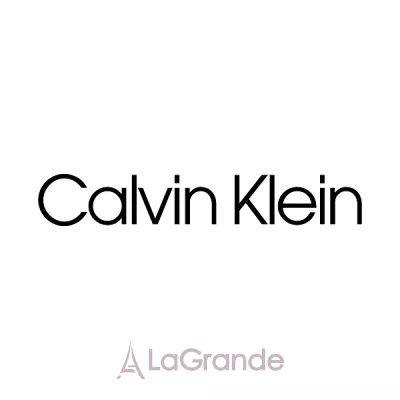 Calvin Klein cK One   