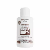 Punti di Vista Oil System Concept Forza 2 Creamy Activator 20 Vol ����-��������� 6%