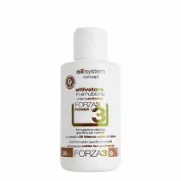 Punti di Vista Oil System Concept Forza 3 Creamy Activator 30 Vol ����-��������� 9%