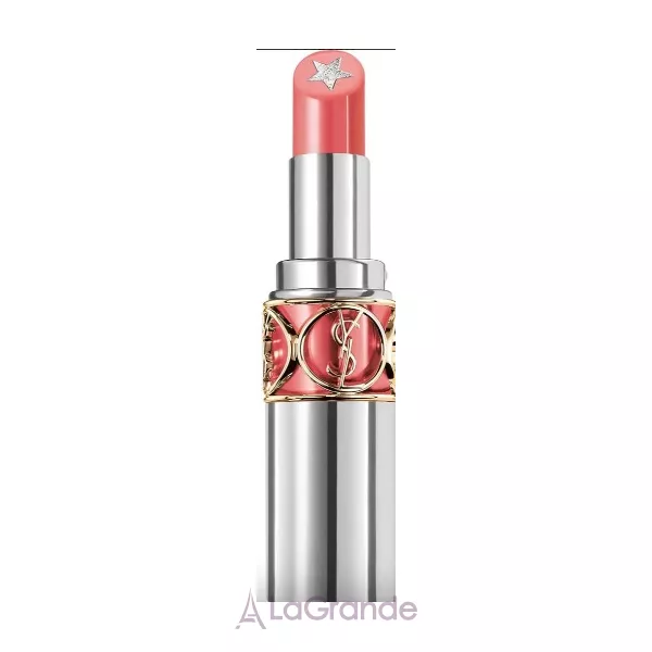 Yves Saint Laurent Rouge Volupte Rock'n Shine ������ ��� ��� � ��������� (������ � ���������)