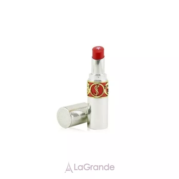 Yves Saint Laurent Rouge Volupte Rock'n Shine ������ ��� ��� � ��������� (������ � ���������)