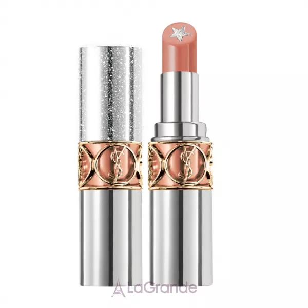 Yves Saint Laurent Rouge Volupte Rock'n Shine ������ ��� ��� � ��������� (������ � ���������)