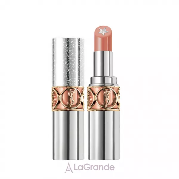 Yves Saint Laurent Rouge Volupte Rock'n Shine ������ ��� ��� � ��������� (������ � ���������)
