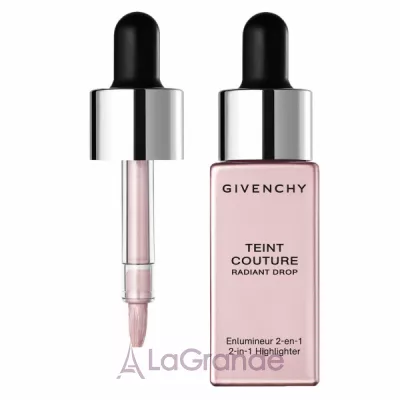Givenchy Teint Couture Radiant Drop    