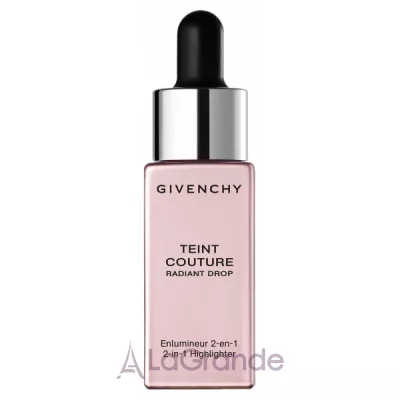 Givenchy Teint Couture Radiant Drop г   